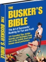 Handbook for the busker
