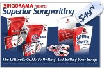 Superior Songwriting - Songwriting lessons